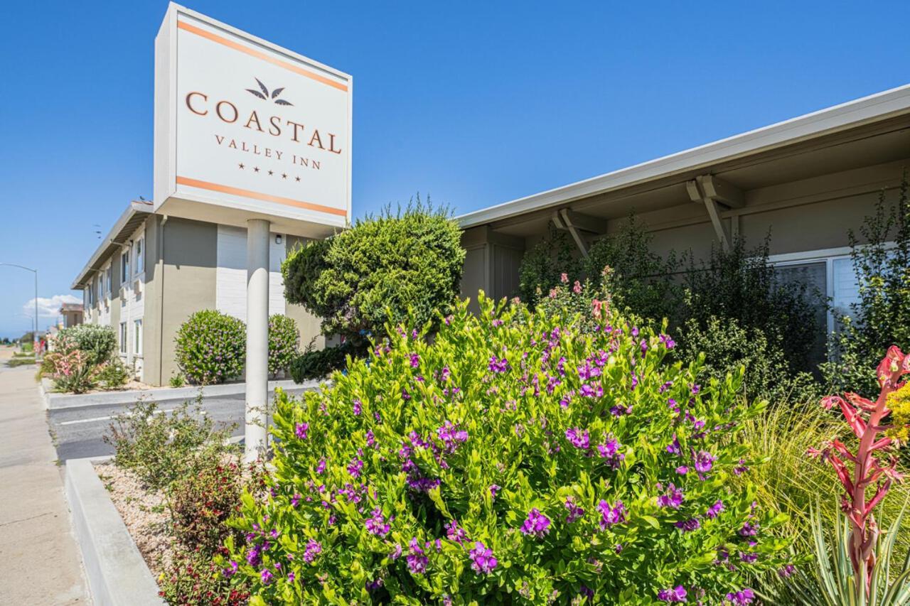 Coastal Valley Inn カストロヴィル エクステリア 写真