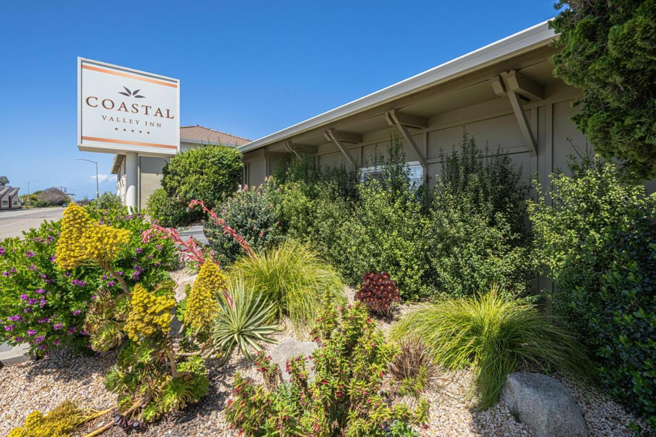 Coastal Valley Inn カストロヴィル エクステリア 写真